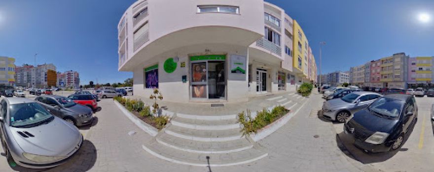 Bodyvolution - Fitness & Wellness center