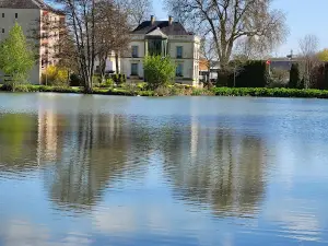 Plan D Eau