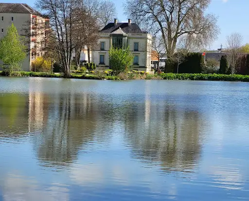 Plan D Eau