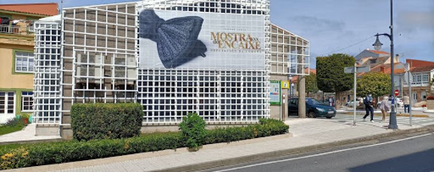 Museo do Encaixe