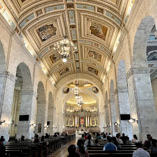 Our Lady of Light Church