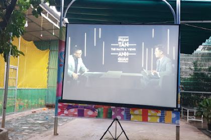 Coffee Goldtime Xuân Lộc Đồng Nai