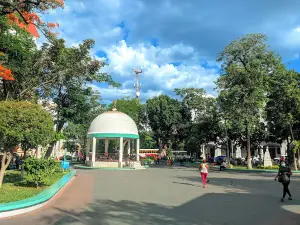 Parque Joaquín E. Guzmán