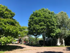 Camping La Motte-Ternant