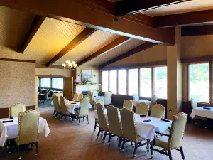 Borger Country Club