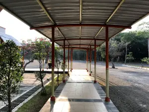 Gedung Sasana Manggala Sukowati