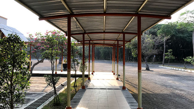 Gedung Sasana Manggala Sukowati