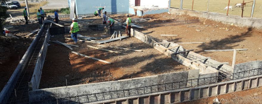 Kemer Doğan Spor Kulübü Mehmet Günay Stadı