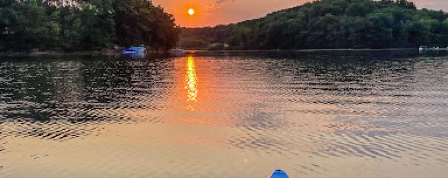 Dutch Hollow Lake