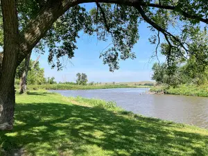 Milltown Island Park