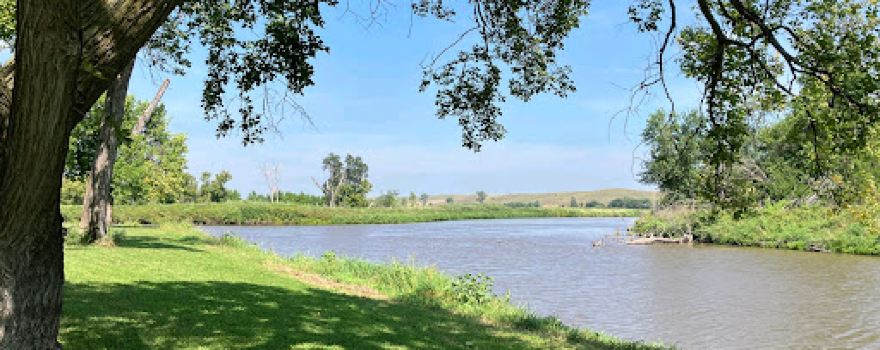 Milltown Island Park