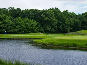 White Pines Golf Course