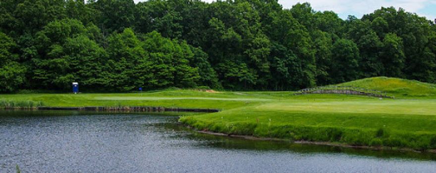 White Pines Golf Course