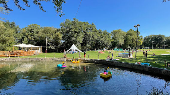 Cool Park