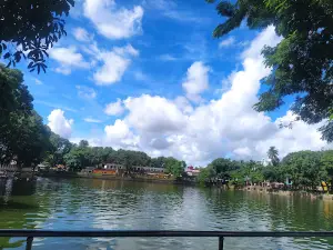 Abdur Razzaq Park