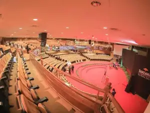 Arusha International Conference Centre