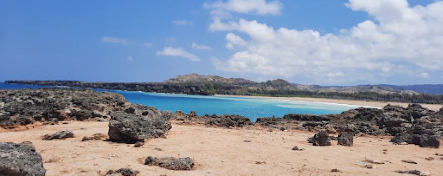 Sawu Island