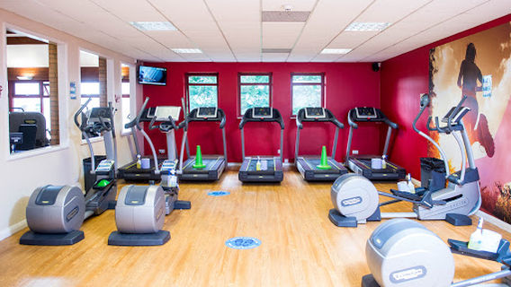 Newcastle Emlyn Leisure Centre