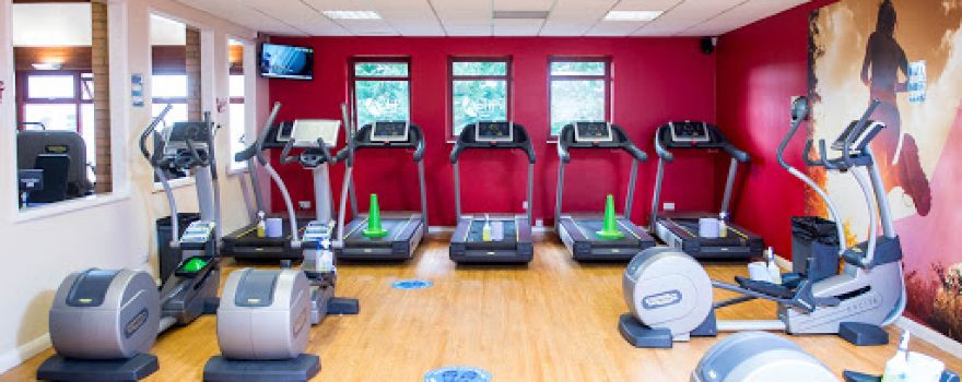 Newcastle Emlyn Leisure Centre