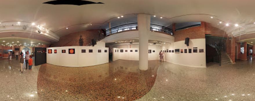 Centro de Desarrollo Sociocultural. Fundación Germán Sánchez Ruipérez