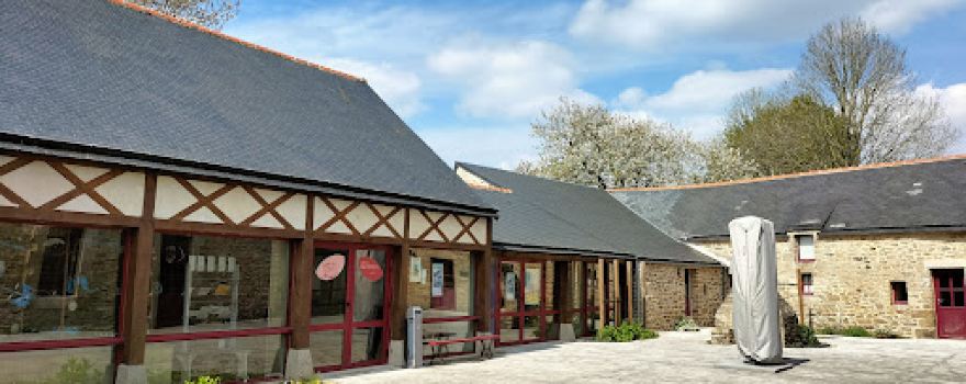 CENTRE CULTUREL LES DIGITALES