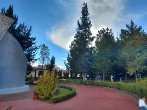 Parque Bicentenario de Atlacomulco