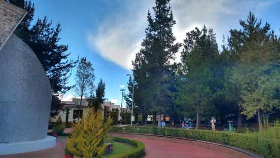Parque Bicentenario de Atlacomulco