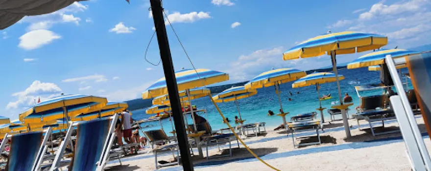 Selce Strand