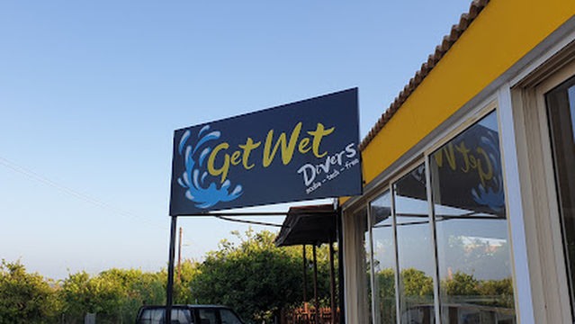 Get Wet Divers