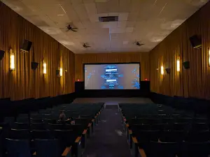 Voy 3 Theatres