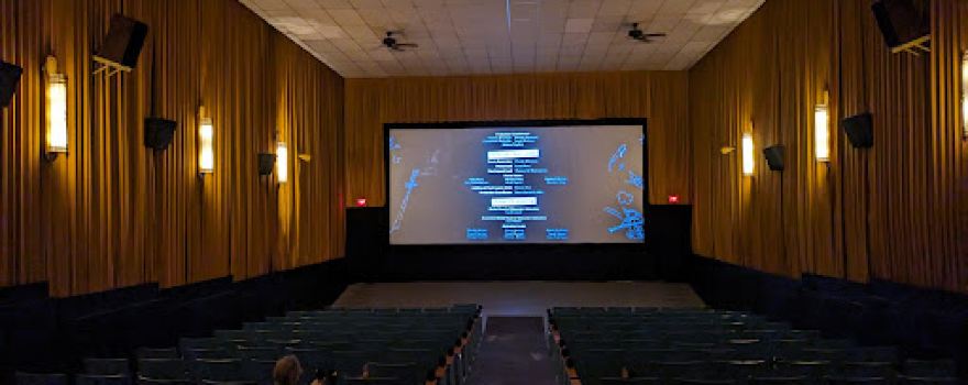 Voy 3 Theatres