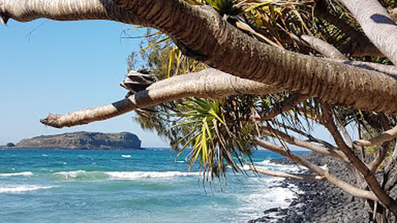 Fingal Head