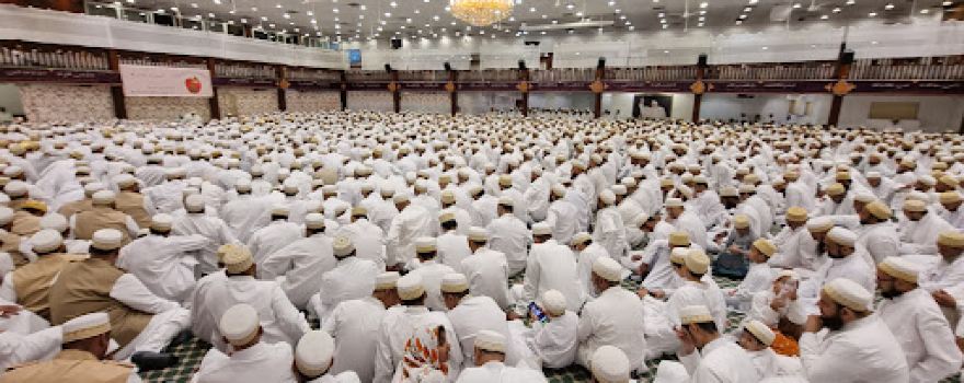 Ardiya Markaz