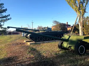 Park Pobedy