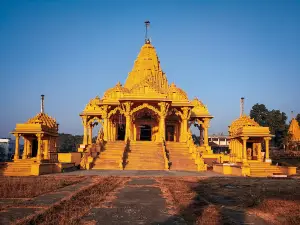 Shri Simandharswami Jain Tirth