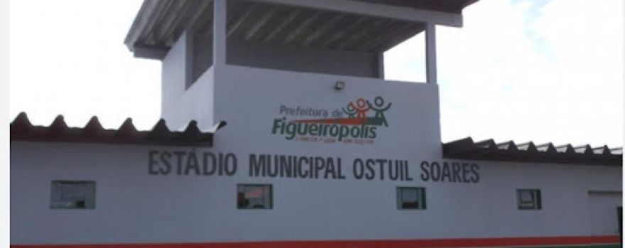 Estádio Ostuil Soares
