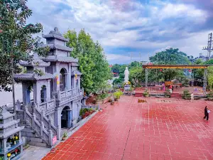 Chùa An Vinh