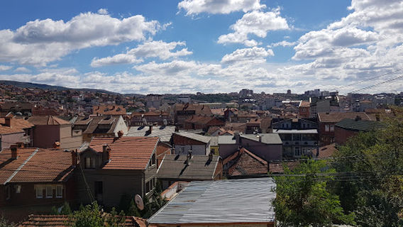 Xhamia e Llapit