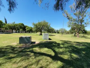 Naciones Park