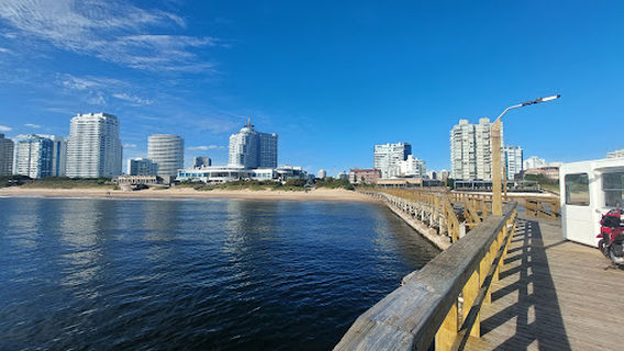 Parada 1 De La Mansa