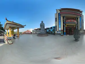 Vihara Tri Ratna
