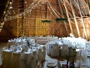 Lundegård Camping & Stugby