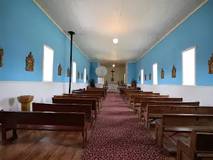 Lincoln Historic Site