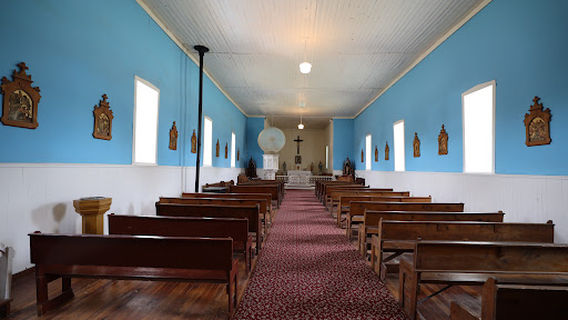 Lincoln Historic Site