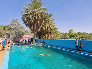 Tgaifait Touristique تكافايت السياحية