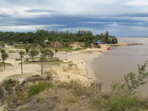 Camping Personal Mutual Banco del Chaco
