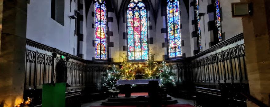 Couvent du Bischenberg