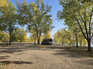 Lovewell State Park