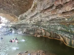 playa tubará