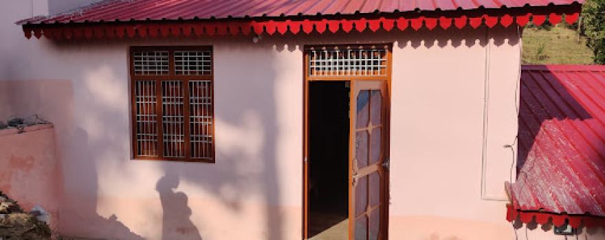 Gufa Ashram